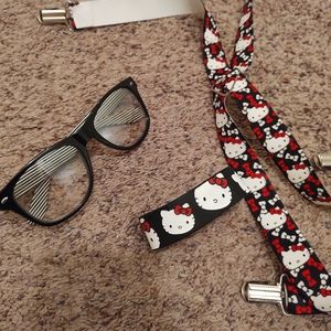 3 ITEMS - Hello Kitty Bundle